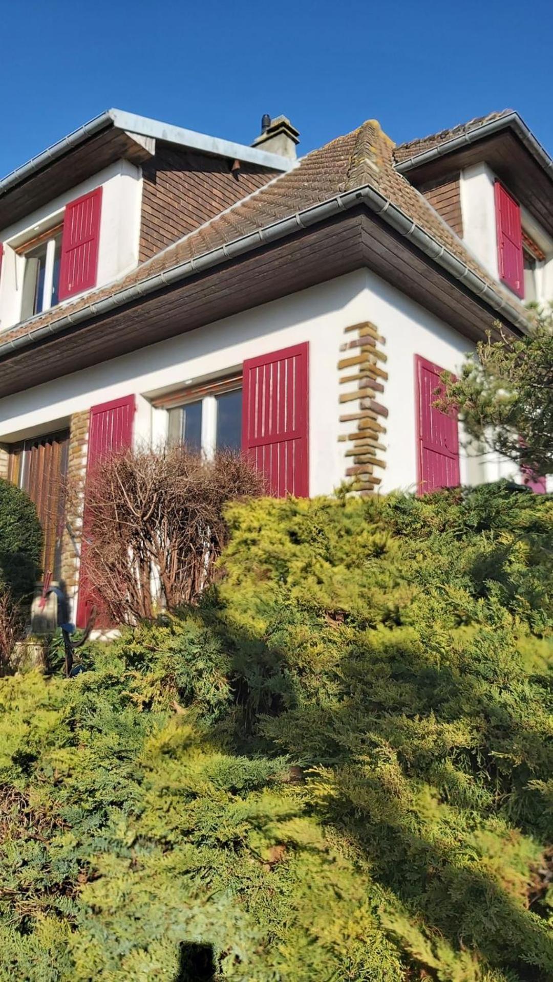 Chez Toinette Bed & Breakfast Bretteville-sur-Odon Екстериор снимка